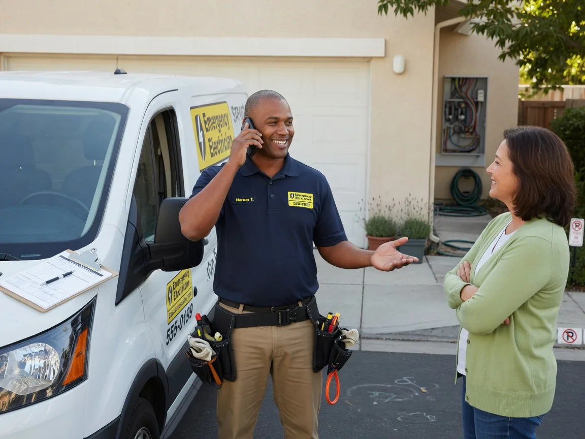 Emergency Electrician Estero, FL FAQs